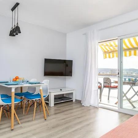 Palau Del Mar By Interhome L' Escala