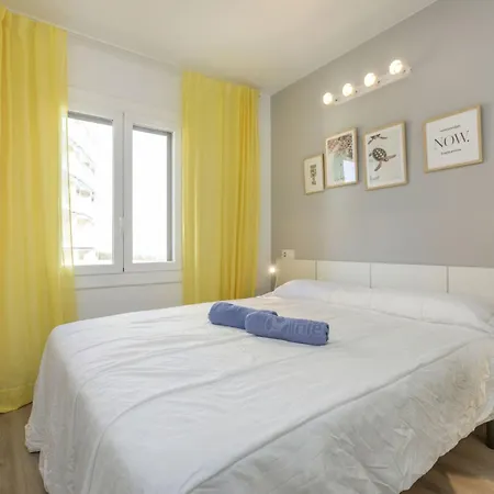 Palau Del Mar By Interhome