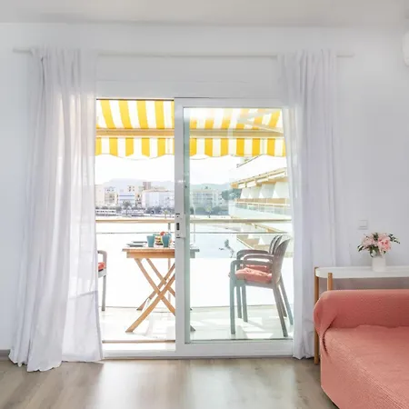 Palau Del Mar By Interhome