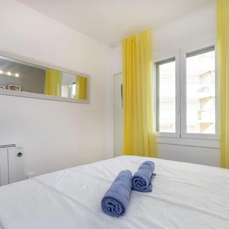 Palau Del Mar By Interhome L' Escala