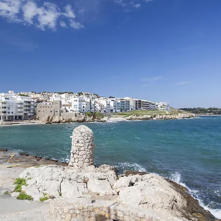 Palau Del Mar By Interhome L' Escala
