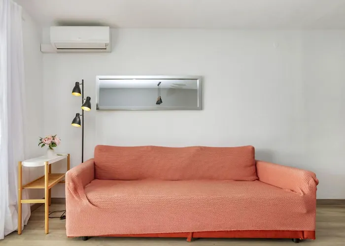 Palau Del Mar By Interhome 아파트 *